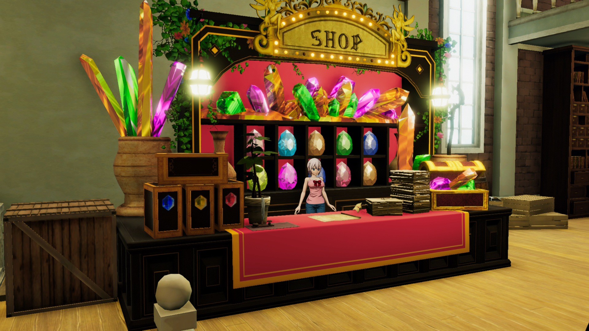 Fairy Tail - Imagen 5